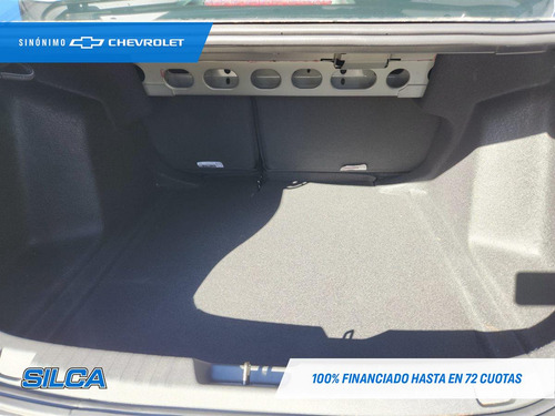 Chevrolet Onix Plus Lt 1.0 2025