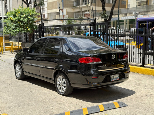 Dodge Forza 2013