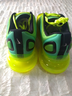 Men s Nike PG 1 Paul George Size 10 Volt Black White Basketball Men s Nike PG 1 Paul George Size 10 Volt Black White Basketball