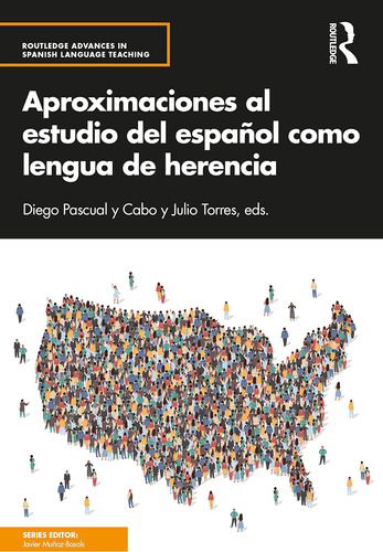 Libro: Aproximaciones Al Estudio Del Español Como Lengua De 
