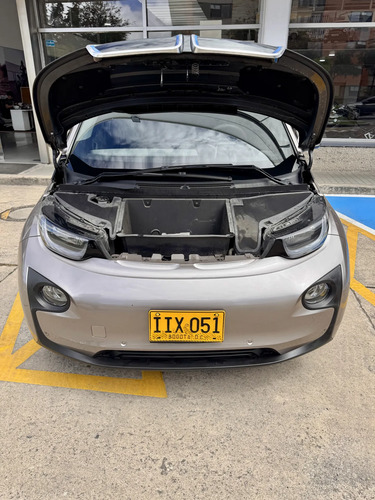 BMW i3 Loft