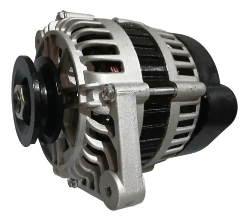 Alternador Para Chevrolet Spark Cronos
