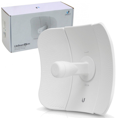 Ubiquiti Litebeam 5 Ac Gen2 23dbi Cpe Airmax Antena