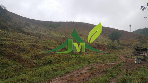 Fazenda Á Venda Em Igaratá Rica Em Água Com 106 Alqueires - 1462