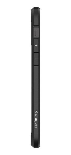 Capa Original Spigen iPhone 12 E 12 Pro Ultra Hybrid Matte