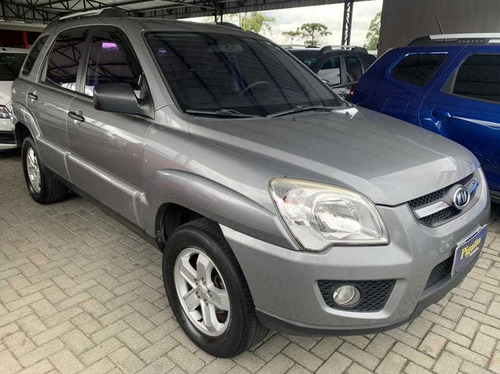 Kia Sportage Lx 2.0 G2