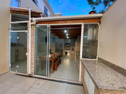 Apartamento À Venda, 125 M² Por R$ 510.000,00 - Condomínio Villa Flora - Votorantim/sp - Ap0312