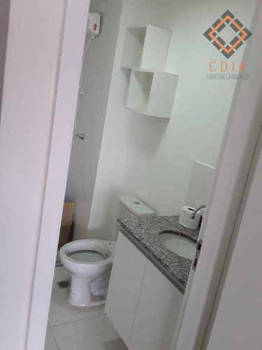 Imagem 8 de 16 de Studio Com 1 Dormitório À Venda, 24 M² Por R$ 388.000,00 - Consolação - São Paulo/sp - St0099