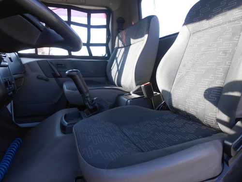 Imagem 5 de 7 de Vw 10 160 Chassi
