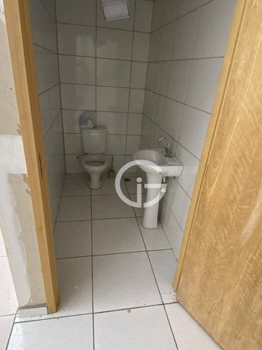 Imagem 7 de 8 de Loja Para Alugar, 100 M² Por R$ 2.500,00/mês - Centro - Londrina/pr - Lo0007