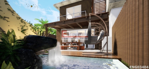 Imagem 2 de 6 de Casa A Venda Em Conjunto Residencial Em Juquehy - 03404 - 69199821
