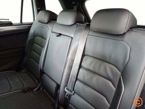 Imagem 12 de 15 de Volkswagen Tiguan 2.0 350 Tsi Gasolina Allspace R-line