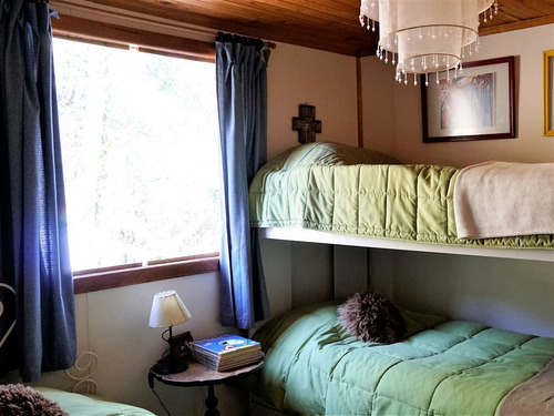 Casa En Venta De 3 Dorm. En Olmué