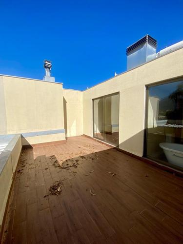 Espectacular Departamento Remodelado Vista Despejada