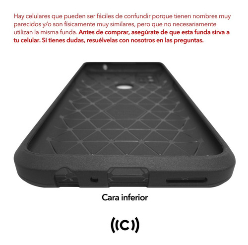 Funda Premium Nord N10 10 Case Protector One Plus 1+ Oneplus