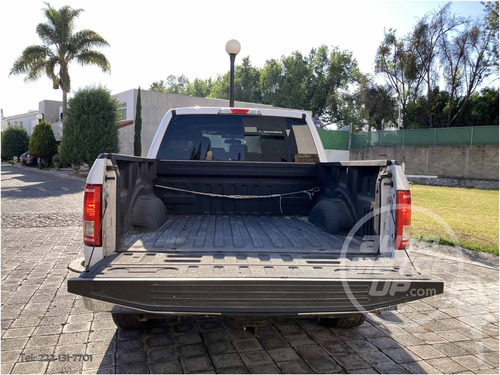 Ford F-150 5.0l Doble Cabina V8 4x4 At