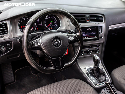 Volkswagen Golf 1.4 Comfort DSG Extra Full