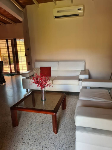 Imagen 4 de 8 de Casa En Venta Puerto Ordaz - Villa Nautica Ma