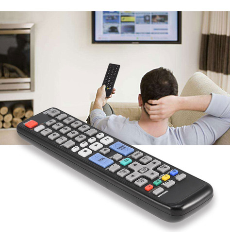 Mando A Distancia Para Ah5902298a De Repuesto Ah59-02298a