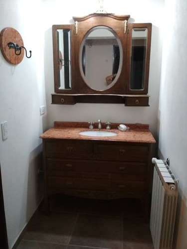 Imagen 12 de 21 de Cabaña -villa General Belgrano Zarzamora