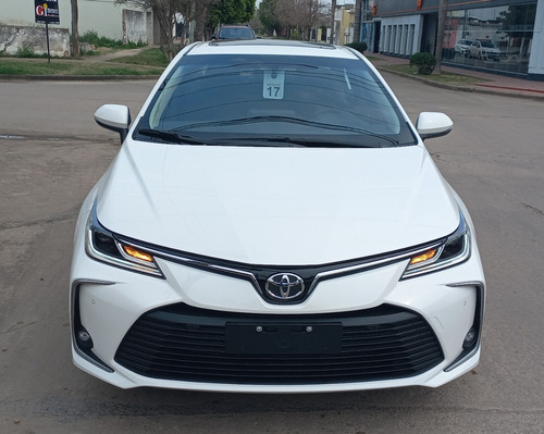 Toyota Corolla 2.0 Xei Cvt 170cv