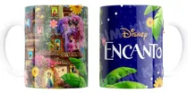 Comprar Plantillas Para Sublimar Tazas Encanto Diseños Sublimacion 