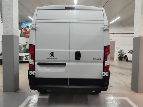 Peugeot Boxer 2.2 Hdi L3H2 140