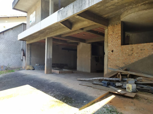 Imagem 9 de 14 de Sobrado À Venda No Parque Campolim Em Sorocaba/sp - Sb00182 - 68896814