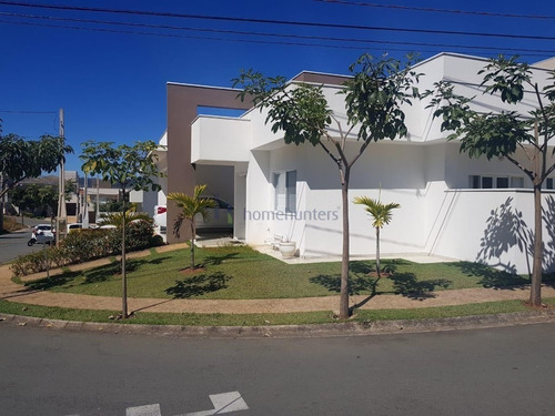 Casa Com 3 Dormitórios À Venda, 165 M² Por R$ 950.000,00 - Santa Cruz - Valinhos/sp - Ca2204