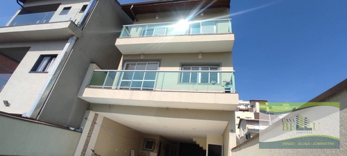 Imagem 4 de 15 de Casa Em Villa Verde - Franco Da Rocha - 973