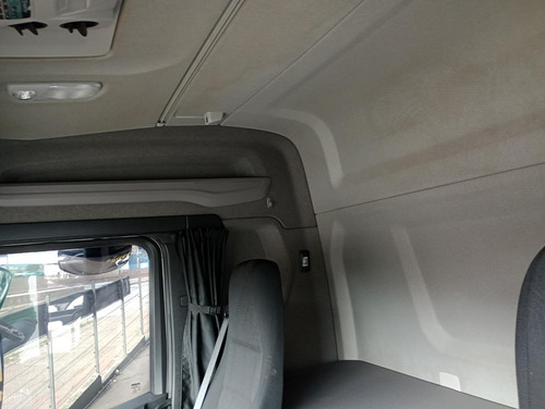 Scania R 450 6x2 2021 Completo Painel Tft