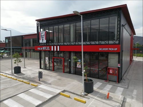 Local Comercial En Arriendo En Camino San José De Maipo
