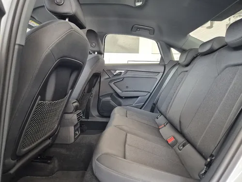 Audi A3 1.4 Sedán 35tfsi Dynamic At Dsg