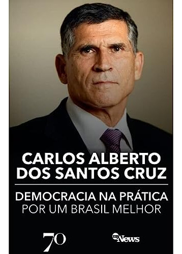 Libro Democracia Na Pratica De Cruz Carlos Alberto Dos Santo