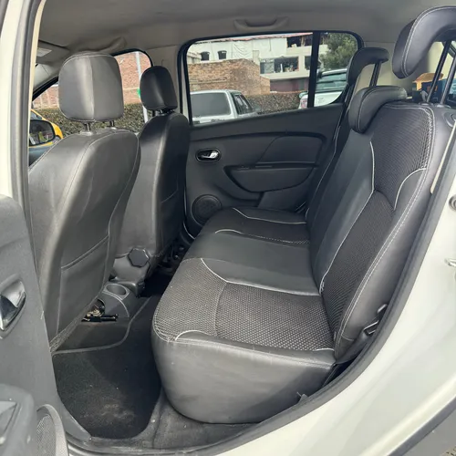 Renault Stepway 1.6 Dynamique