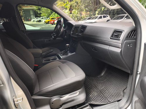 Volkswagen Amarok 2.0 Comfortline 420Cv 4X4 At