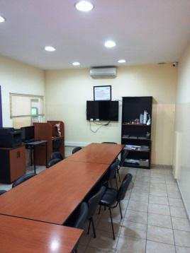 Importante Nave Industrial En El Distrito Audiovisual Venta O Alquiler