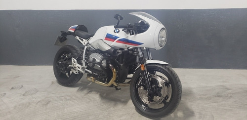 Bmw Nine T Racer 1200