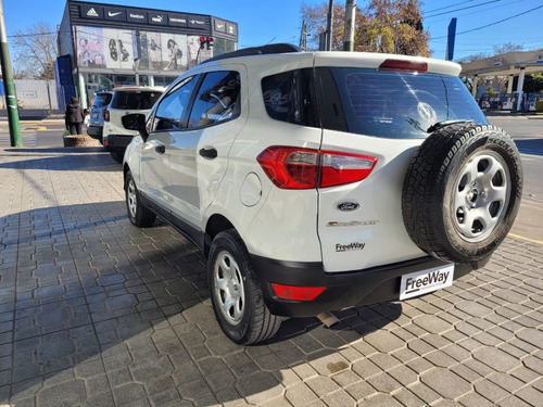 Imagen 7 de 17 de Ford Ecosport