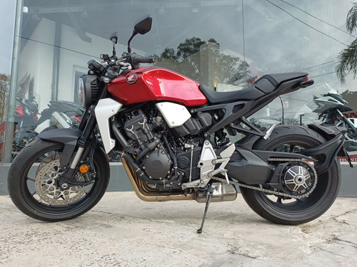 Honda Cb 1000r 2020 0km!!!!