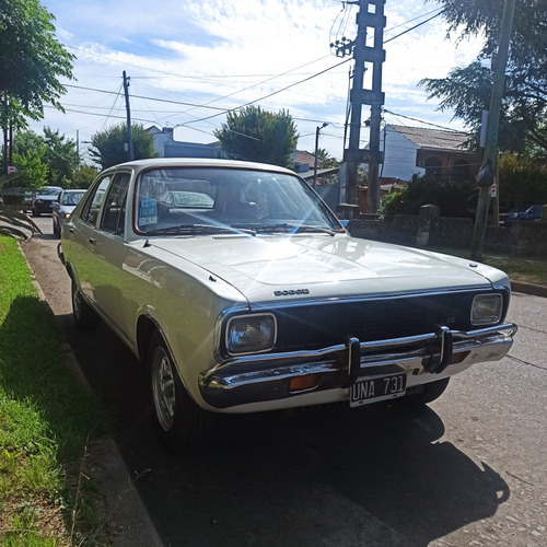 Dodge 1500