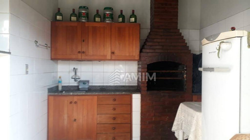 Imagem 14 de 21 de Casa Com 4 Dormitórios À Venda, 315 M² Por R$ 1.200.000,00 - Piratininga - Niterói/rj - Ca0360