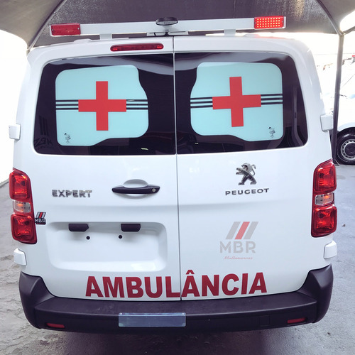 Expert Ambulância