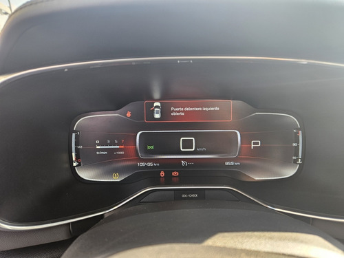 Citroen C-5 1.5 Aircross Bluehdi 130 S&s Feel At Diesel 2020