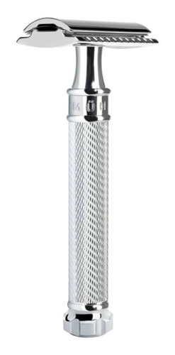 Mühle Rastrillo De Seguridad R89 Twist