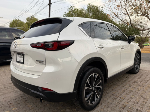 Mazda CX-5 2.5 S Grand Touring 4x2 At
