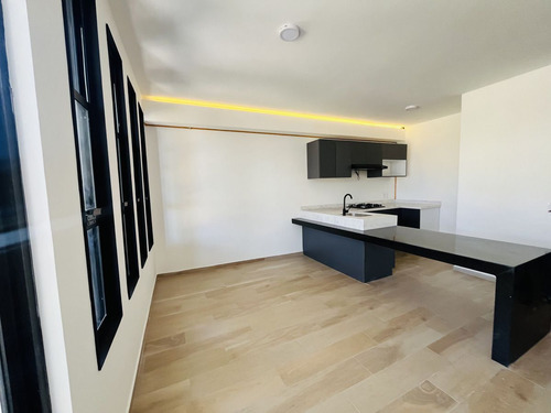 Venta Departamento Nuevo Clavería