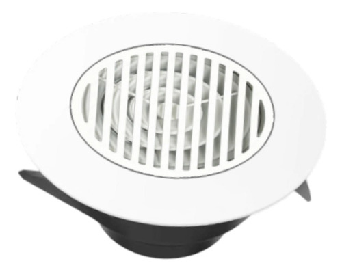 Rejilla De Ventilación De Techo Ajustable De Estilo B