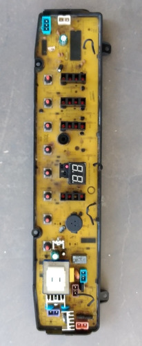 Reparación Tarjetas Electrónicas De Lavadoras