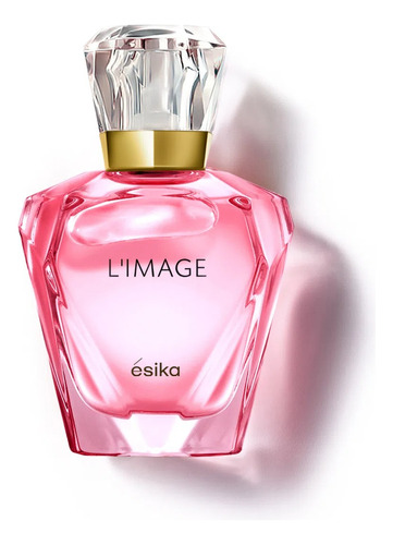 Perfume L´image Esika Para Dama